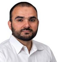 Dr. Amin Mohseni - Cheraghlou - Hamad Bin Khalifa University's College of Islamic Studies in Doha, Qatar