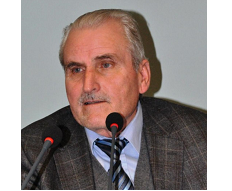 Prof. Dr. Hamdi Döndüren, KTO Karatay University
