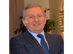Osman Akyüz, Secretary General of Participation Banks Association of Turkey