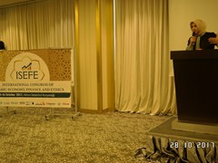 2017 ISEFE Congress Photos