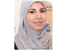 Dr. Dalal Aassouli - Assistant Professor of Islamic Finance & Program Coordinator, Hamad Bin Khalifa University (HBKU)