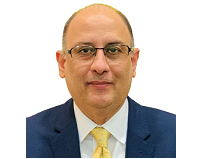 Mr. Ijlal Ahmed Alvi - International Islamic Financial Market